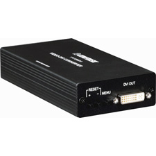 TV One 1T-V1280DVI Video Scaler