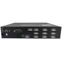 Avenview DVI-VIDEOWALL-9X 9-Display Video Wall Processor
