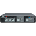 Deuce HD Video to HDTV 1080p Scaler