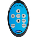 Gefen EXT-RMT-8HDS-IR Remote Control for Gefen Scaler Boxes