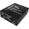 Hall Research VHD-HDMI PC or Component Video to HDMI with Audio Converter