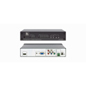Kramer VP-434 Component & Computer Graphics Video to HDMI ProScale Digital Scaler