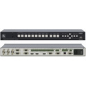 Kramer VP-731 9-Input ProScale Presentation Scaler/Switcher with Ethernet Control & Speaker Outputs