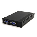 StarTech VGA2TV2WAY2 2 Way Hi-Res HDTV VGA Video Converter w/Scaler