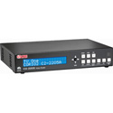 TV One C2-2205A Video Scaler with SD/HD-SDI Input