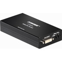 TV One 1T-VGA-DVI Analog PC to DVI Converter Scaler