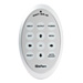 Gefen EXT-RMT-SR-IR Remote for GTV-HDMI-1080PS Scaler