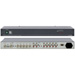 Kramer VM-5DS 1:5 Composite Video Stereo Audio Distribution Amplifier Scaler