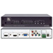 Kramer VP-435 Component Video and Stereo Audio to HDMI Scaler & Embedder