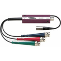 Miranda ASD-171p Picolink Component Analog Video to SDI Converter