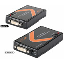 Atlona AT-DVI550 DVI UP/Down Scaler/Converter