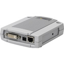 Axis P7701 Video Decoder - NTSC - PAL