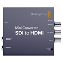 Blackmagic Design CONVMSH SDI to HDMI Mini Converter