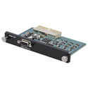 Sony BRBK-301 Component Analog Input Card for BRC-300 Camera