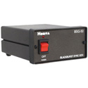 Horita BSG-50 Blackburst Multiple Output Sync Generator with Audio Tone Generator