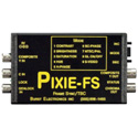 Burst Electronics Pixie-FS Frame Store TBC