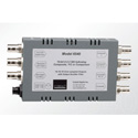 Cobalt 6540 D/A 10-bit SDI Analog Comp Y/C & Component with Pwr Supply