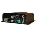 Channel Vision W-1001 4-Channel H.264 Video Server