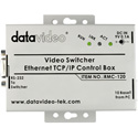 Datavideo RMC-120 IP/Internet Control Box for SE-800