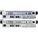 Edirol VC-200HD & VC-300HD Bi-Directional Multi-Format Converters with Built-In Audio Delay