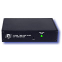 ESE ES-289A Time Code Based NTP Time Server