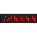 ESE  ES-943U Time Code Remote Display