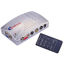 Grand JoyMate Video To VGA Converter