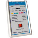 GME Technology - Handheld Pattern Generators