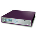 Miranda HD-Bridge DEC+ HDV to HD/SD Interface w/Genlock & ASI Inputs