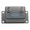 Jensen VB-1BB Composite Video Isolator
