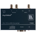 Kramer 7508 Multi Standard Analog Video to SDI Converter