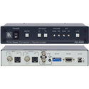 Kramer FC-400 Time Base Corrector / Synchronizer / Format Converter