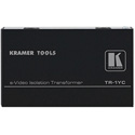 Kramer TR-1YC S-Video Isolation Transformer