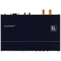 Kramer Electronics MegaTools VP-473 3G HD-SDI to XGA Computer Graphics ProScale Digital Scaler