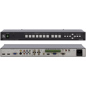 Kramer VP-436 7-Input Analog & HDMI Scaler / Switcher