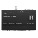 Kramer VP-502XL  XGA & HDTV Scan Converter