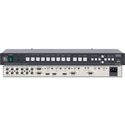 Kramer VP-728 9-Input Digital Scaler/Switcher with HDMI Outputs and PIP