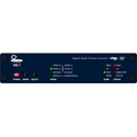 Mutec MC-1 Multi rate Unidirectional format converter for S/PDIF and AES/EBU