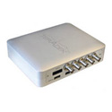 Teradek CTD-20 Citadel SD/HD H.264 Network Video Codec 1080p60 Blu-Ray Quality Video Over Any IP Network with ASI Output
