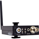 Teradek CUBE-120 HD-SDI Camera-Top h.264 Encoder with WiFi & Ethernet