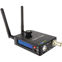 Teradek CUBE 1ch HD-SDI Encoder/Decoder Pair