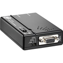 AV Toolbox AVT-3320 Video to PC Up-Converter Video Scaler