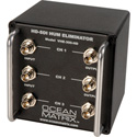 Ocean Matrix HD-SDI and SDI 3-Channel Video Hum Eliminator