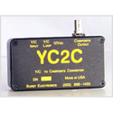 Burst Electronics YC2C YC To Composite Converter or Composite To Y/C Converter