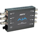 AJA Video GEN10 HD-SD Sync Generator10 Blackburst and Tri-level Sync Generator