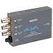 AJA Video HD10AM & HD10AMA Embedder / Disembedders