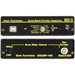 Burst Electronics BG3 & BG7 Video Pattern Generators