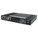 Component Video/VGA And Analog Audio To HDMI Converter