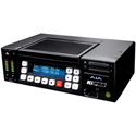 AJA Video KiPro Portable ProRes Tapeless HD Video Recorder (Without Storage)