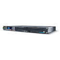 AJA Ki Pro Rack Ready-to-Edit Recorder in 1RU Rackmount